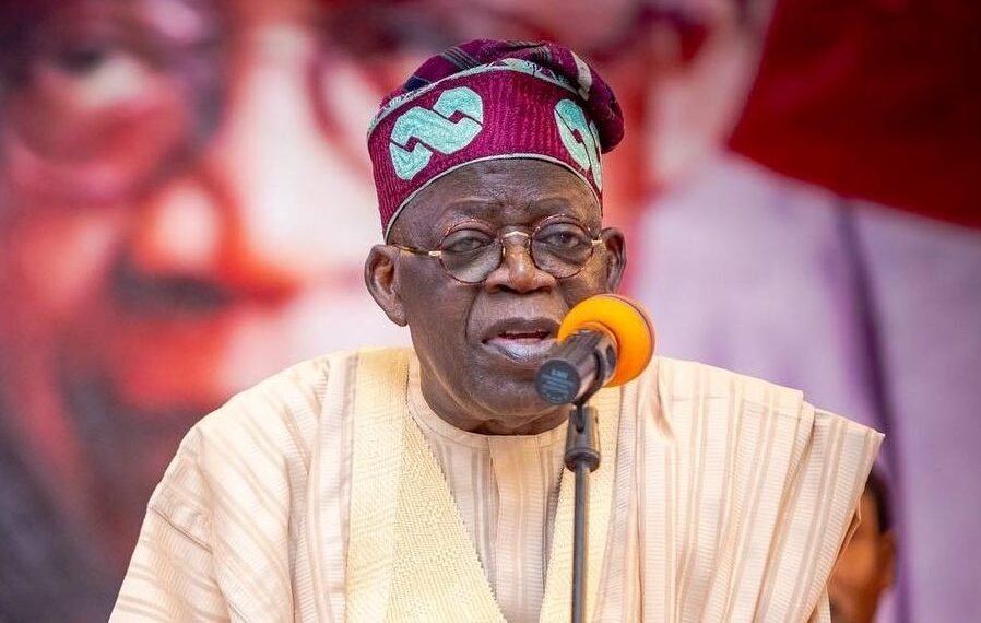 Tinubu’s victory can’t be annulled over non electronic transmission of election results – Supreme Court