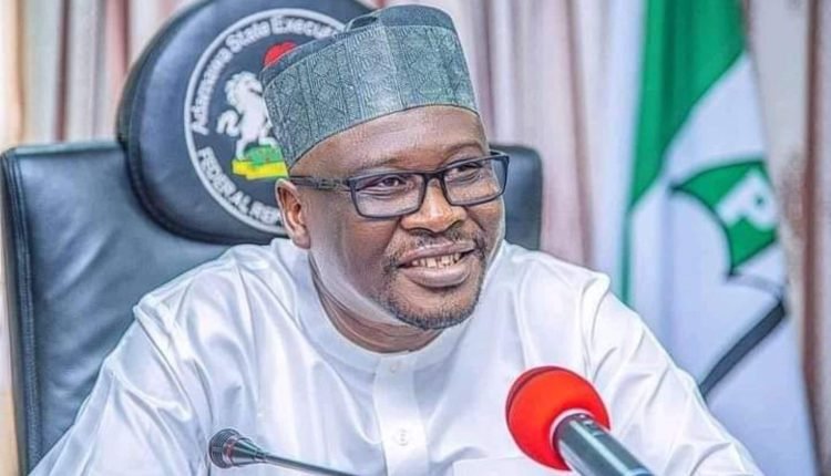 Tribunal affirms Fintiri as Adamawa governor