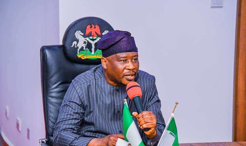 Tribunal upholds election of Adamawa’s Gov Ahmadu Fintiri, dismisses SDP petition