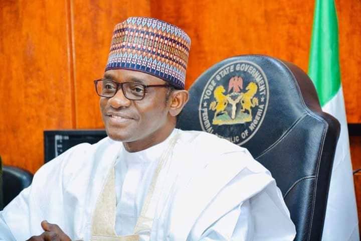 UNDP Laud Gov. Buni on Development Agenda