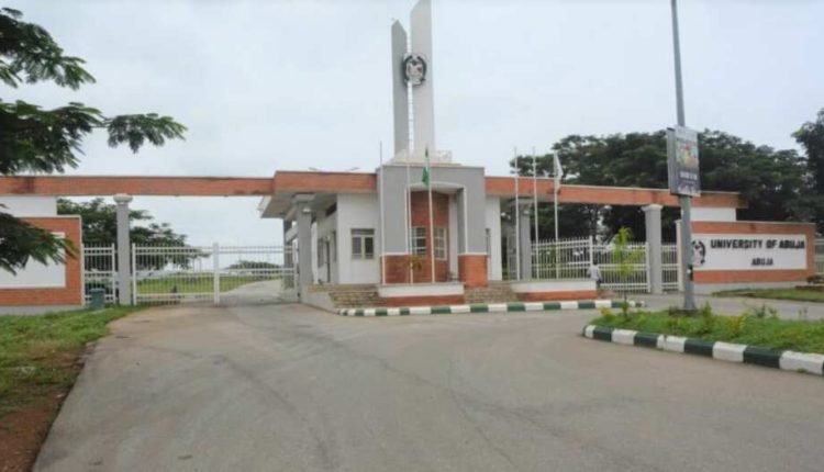 UniAbuja VC reiterates need to train youths on leadership values