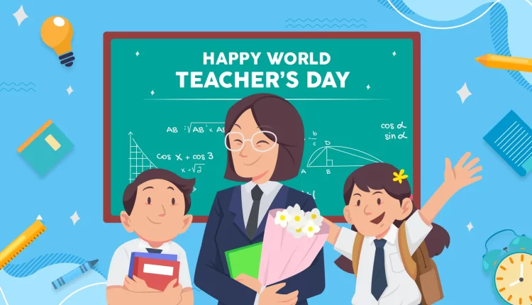 World Teachers’ Day: NTI introduces one-year mandatory Teacher Internship programme – D-G
