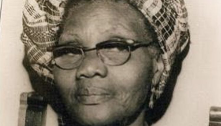 12th Africa Int’l Film Festival to feature biopic of Funmilayo Ransome-Kuti- Organisers 