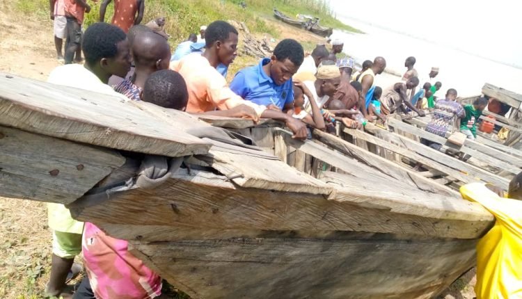 9 bodies recovered from Niger boat mishap – NSEMA