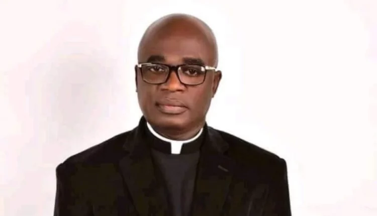 Alia and the mission to fix “broken“ Benue