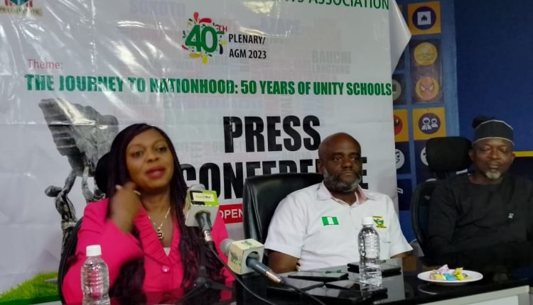 Association urges FG to increase budget for basic, secondary education