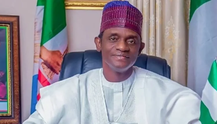 Buni presents N217bn 2024 budget estimate