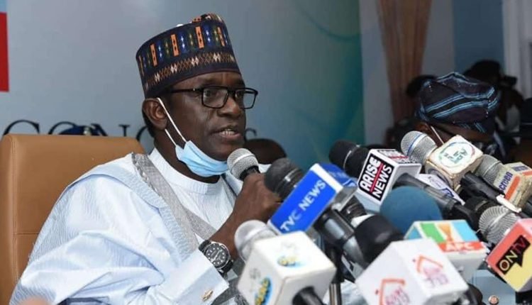 Buni raises monthly gratuity payment to N200m