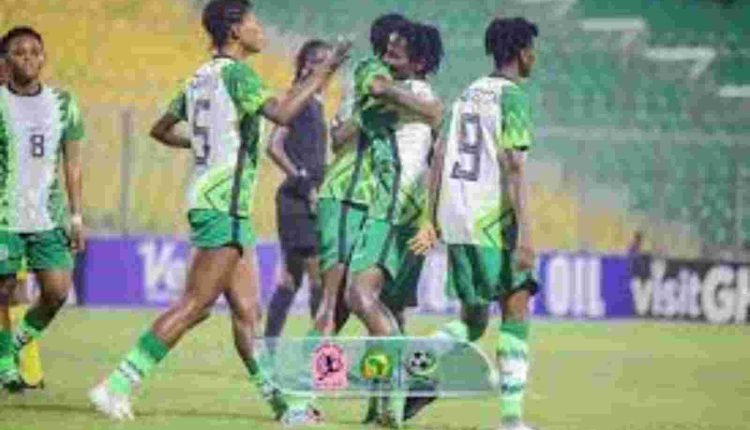 Colombia 2024: Danjuma picks 19 players for Tanzania