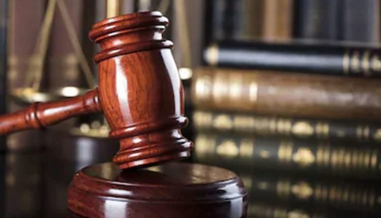 Court remands two men to correction centre over alleged missing manhood