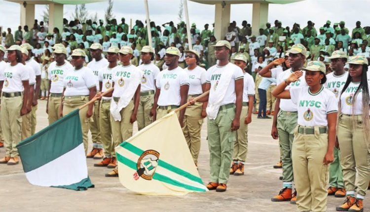 Don’t Reject NYSC Corps Members, Aliyu Warns MDAs