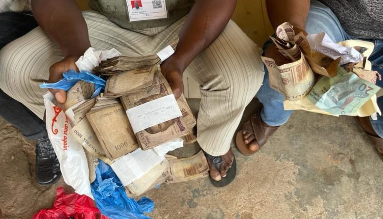 EFCC intercepts N11.04m, arrests 14 suspected vote buyers in Imo, Bayelsa, Kogi