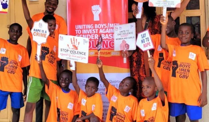 Eradicate Gender-Based Violence in schools, French Embassy urges Nigerians