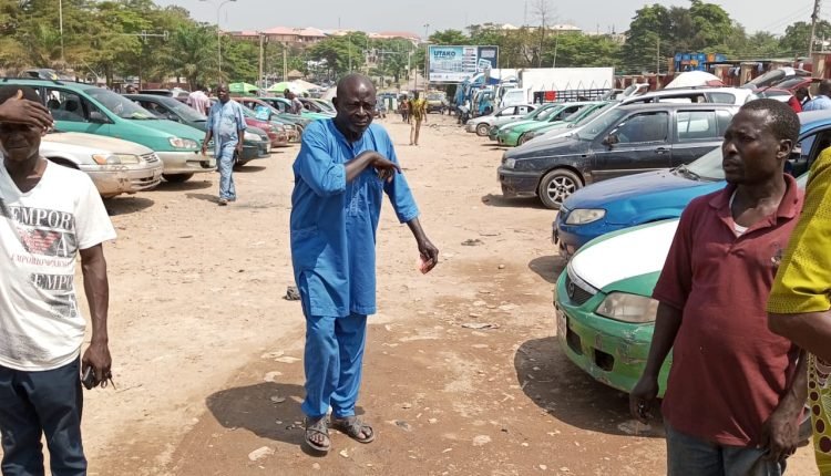 FCTA terminates services of taxi ranks, terminal operators
