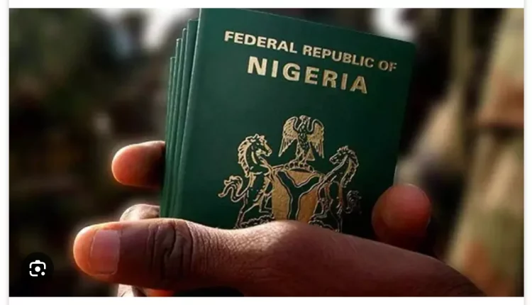 FG resolves passport production crisis in U.S. as Missions resume services