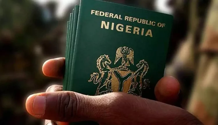 FG working to advance passport application processing abroad, says envoy