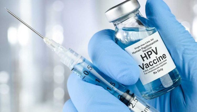 HPV Vaccine: Nigeria attains 78% coverage in 12 states