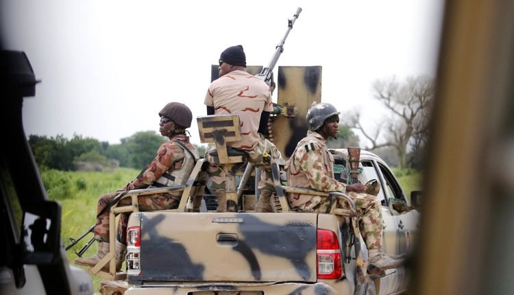 How troops foiled attack on Yobe gov’s convoy in Borno – DHQ