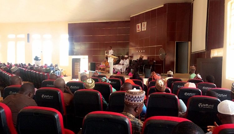 ASUP President urges FG to review curriculum, address staff remuneration to retain qualified personnel 