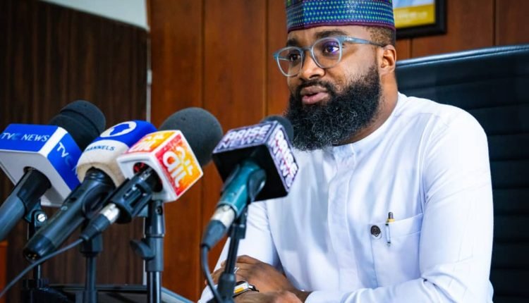 Halilu Targets First Quarter 2024 To Put NASENI Products In Nigeria Market