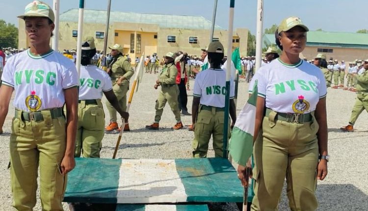Gov. Idris assures corp members of security, welfare in Kebbi