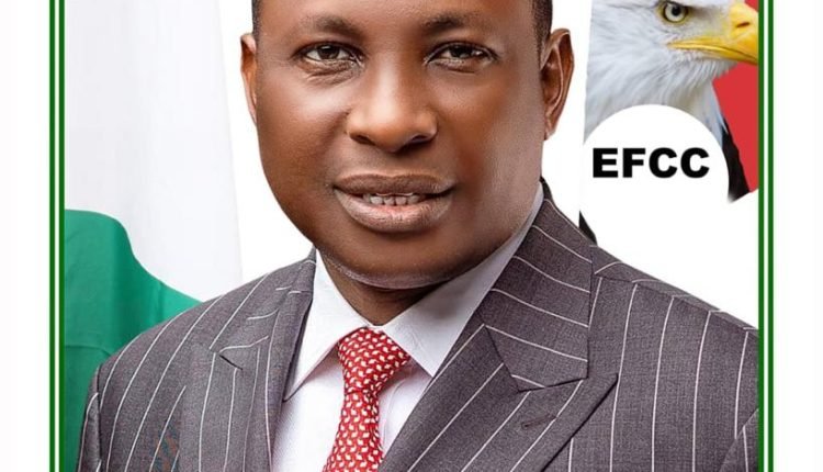 EFCC: A Breath of Fresh Air