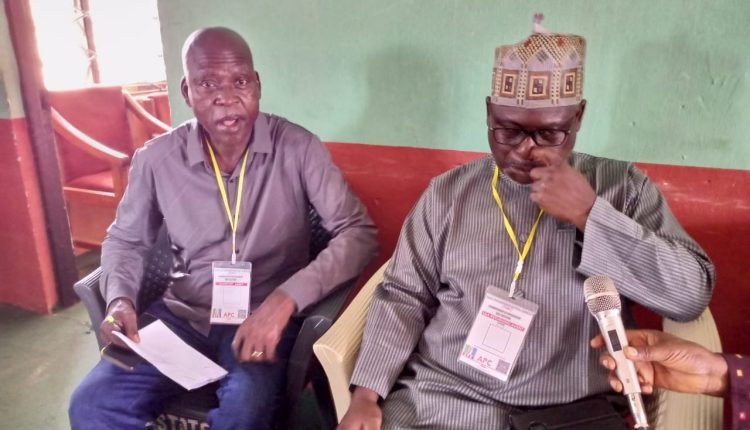 Taraba LG elections: Thumb printing going on in PDP members homes not polling units- APC 