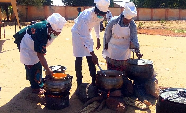 Kebbi Govt. GAIN conduct acceptability test for 500 pupils, teachers on fortified rice from 23 schools 