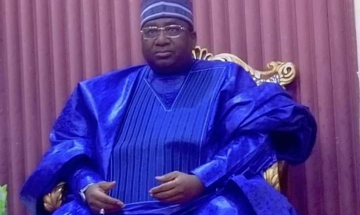 Gov. Idris presents N250.1bn 2024 budget to legislative