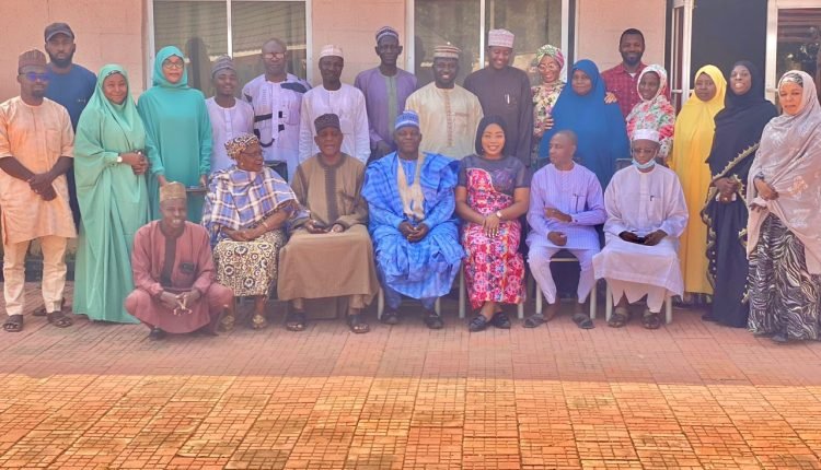 Sokoto Has Adequate Budgetary Provision For Nutrition In 2024----Perm Sec