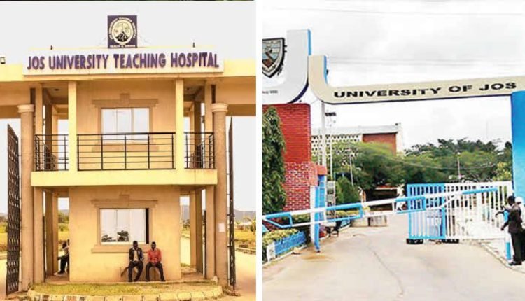 JUTH, UNIJOS to begin kidney transplant center with TETFund Grant:, says CMD