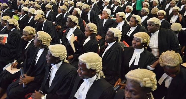 Judicial independence, a mirage in Nigeria democracy — by NAN reporters