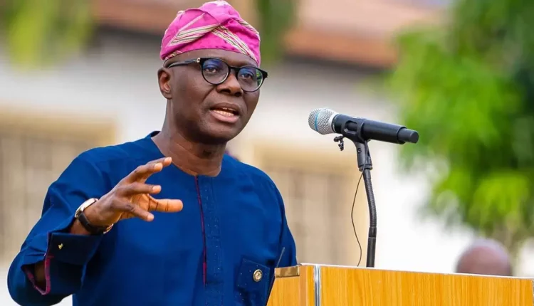 Lagos raises bar on gender balance — SSG
