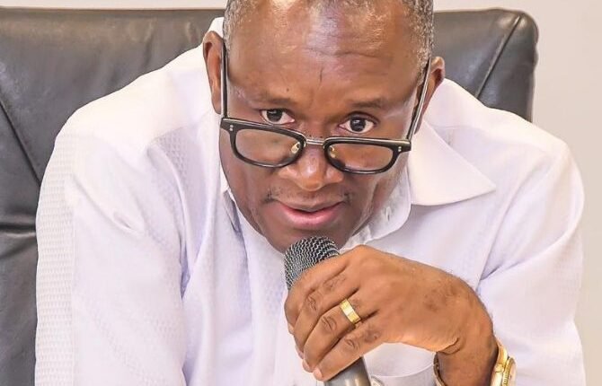 Minister calls for quality training for Nigerian coaches