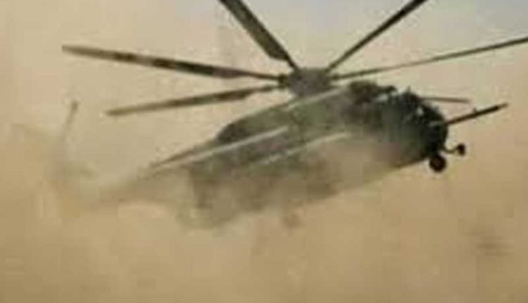 NAF neutralises more terrorists in Kaduna airstrikes