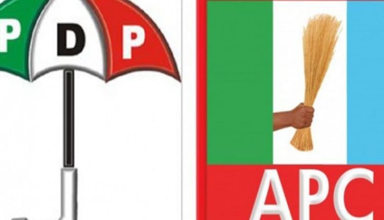 Nasarawa APC cautions PDP against inciting religious, indigeneship disharmony