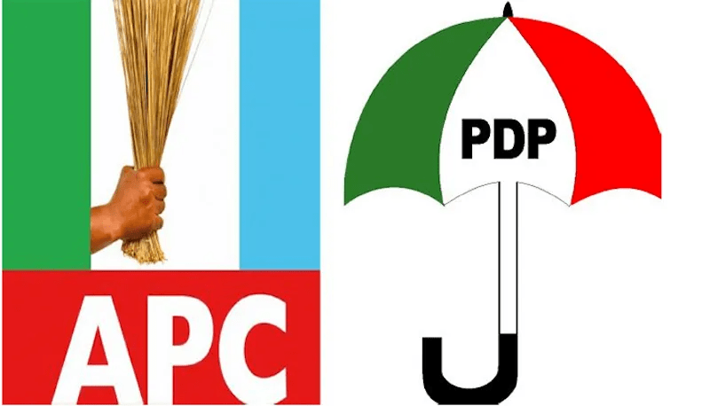 Nasarawa APC cautions PDP against inciting religious, indigeneship disharmony