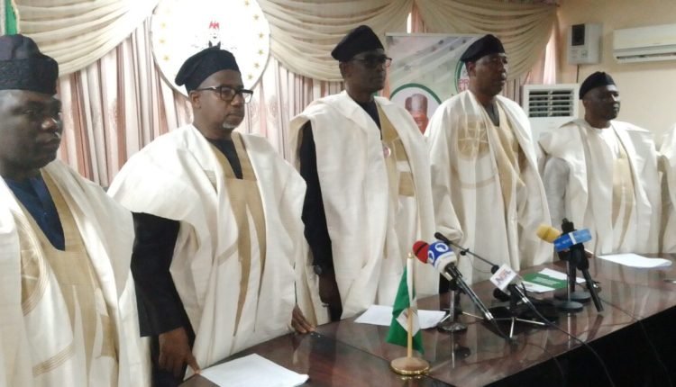 Poor road network fueling insecurity – North-East governors