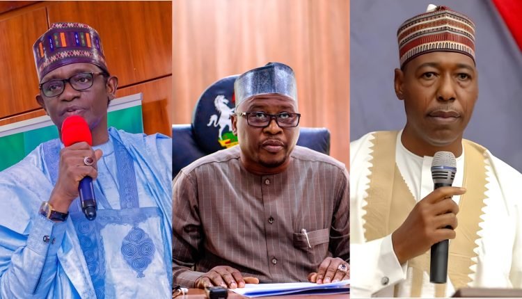 Post Insurgency: Borno, Adamawa, Yobe revive primary healthcare centres