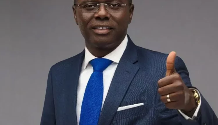 Procurement controversy: Lagos has nothing to hide – Sanwo-Olu
