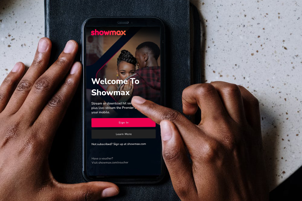 Showmax targets No 1 streaming service in Africa with bold relaunch