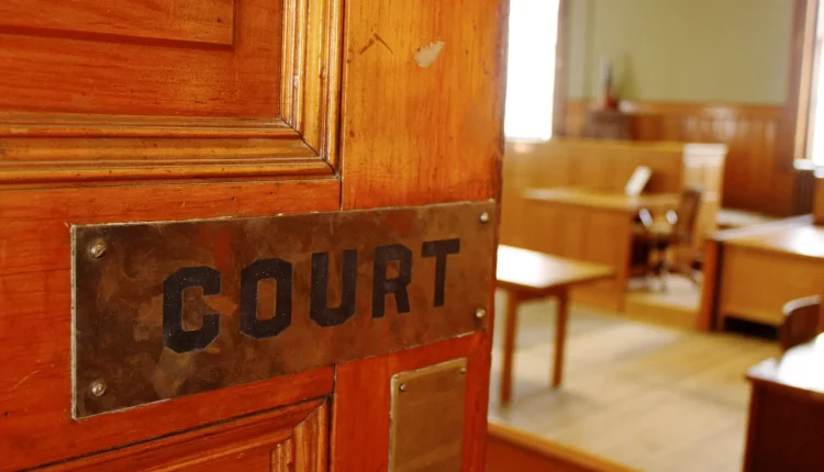 Stop leaving charms in my court — Judge warns