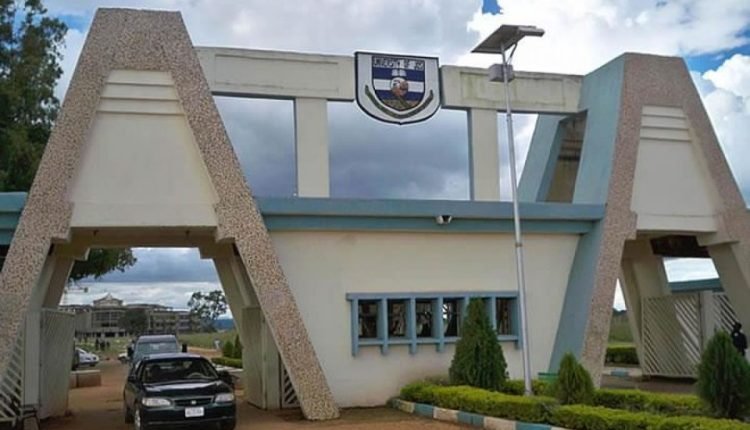 TETFund Grant: Unijos donates medical equipment to JUTH
