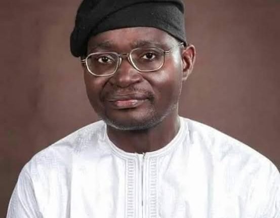 Adamawa lawmaker donates 130 computers