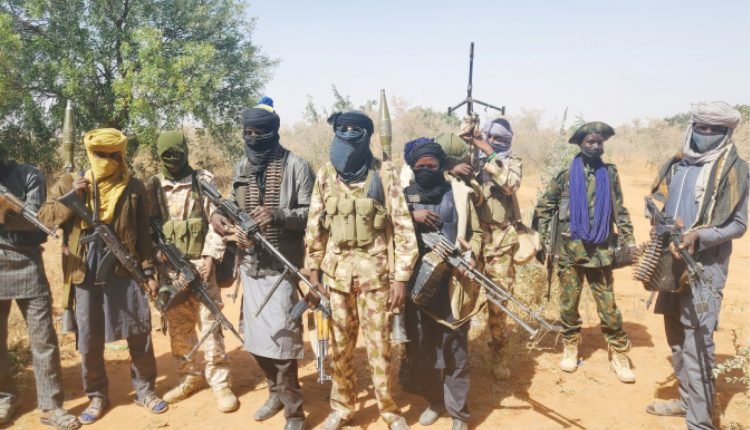 Bandits Kill 6, Abducts Over 15 In Sokoto Village