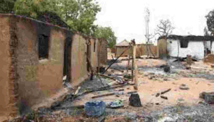 Baptist Church lost 9 members in Plateau attacks – President