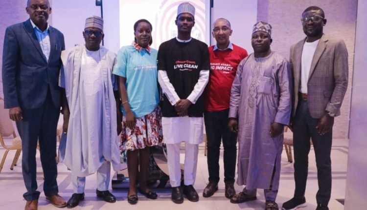 Children parliament, SCI  advocate action, adequate investment to mitigate climate change