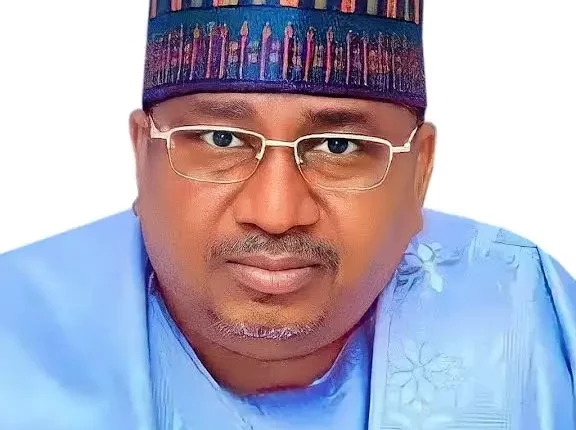 Christmas: Gov. Idris preaches love, tolerance amongst mankind 