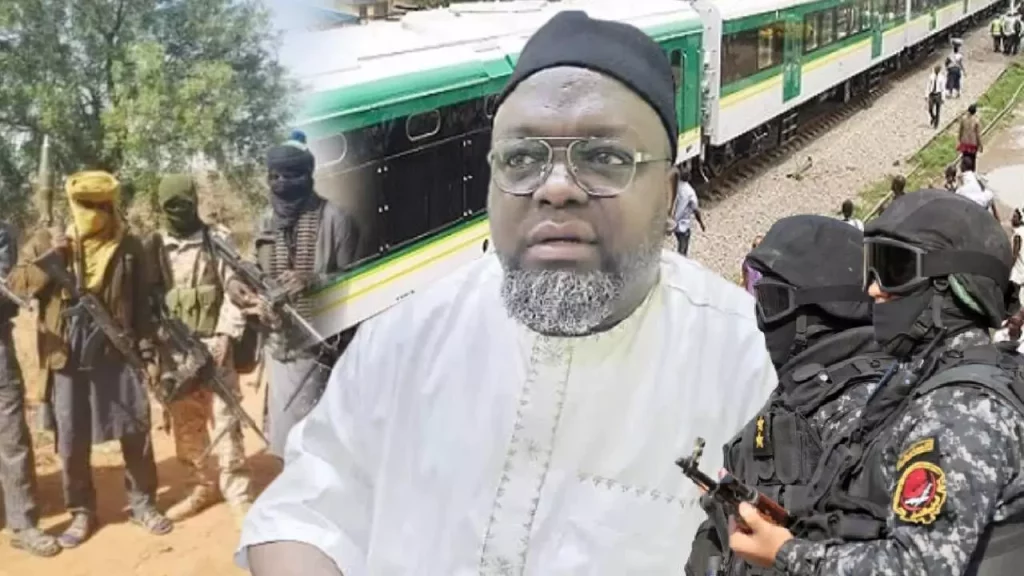 Court grants ex-terrorists negotiator Tukur Mamu access to personal physician