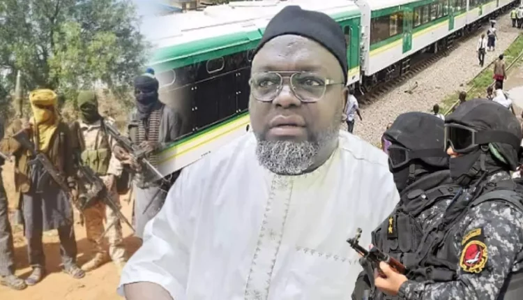 Court grants ex-terrorists negotiator Tukur Mamu access to personal physician